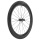 DT SWISS ARC 1100 DICUT disc 55 WTS ROAD Carbon Laufradsatz mit Reifen 12x100 & 12x142