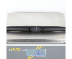 RITCHEY Superlogic Flat Bar Carbon Lenker Ø31,8 mm...