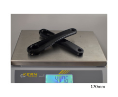 SHIMANO STEPS EP6 EP8 EP801 Kurbelarmset FC-EM900 E-Bike