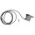 Shimano STEPS EW-SW300 Ein-/Ausschalter interner Akku EP8 Motor EW-SD300 Kabel