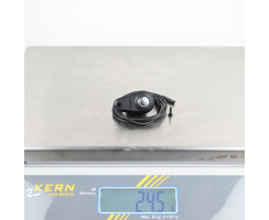 Shimano STEPS EW-SW100 Ein-/Ausschalter interner Akku E6100 E7000 E8000 EW-SD50