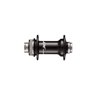 Shimano Deore XT HB-M8110-B Nabe Vorderrad Boost 15x110mm 32-Loch