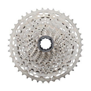 SHIMANO Kassette DEORE CS-M5100 11-fach 11-42 Zähne HG