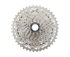 SHIMANO Kassette DEORE CS-M5100 11-fach 11-42 Zähne HG