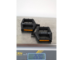 CONTEC CPI-NY Plattform Pedal Tour inkl. Reflektor