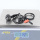 LUPINE SL Nano Classic StVZO E-Bike LED Lampe mit Fernlicht für Gabelkrone