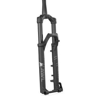 FOX Federgabel 34 AWL Float 29" Boost 100mm Rail Sweep-Adj. 15x110mm Achse schwarz-matt 2025 & 2026