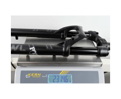FOX Federgabel 34 AWL Float 29" Boost 100mm Rail...