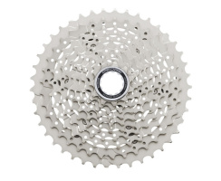 SHIMANO Deore Kassette CS-M4100 10-fach