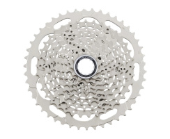 SHIMANO Deore Kassette CS-M4100 10-fach