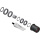 DT Swiss 3-Pawl Upgrade-Kit Freilauf Ratchet LN Zahnscheiben Shimano HG 9, 10 & 11-fach