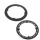 SHIMANO Kettenschutzring doppelt STEPS SM-CRE70 E7000 38 Zähne Kettenblatt