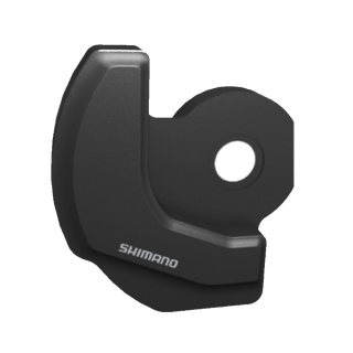 Shimano Nexus 5 E Motoreinheit MU-UR510C Di2 Getriebenabe SG-C7050-5D Nabenschaltung 5-Gang elektrisch SD300