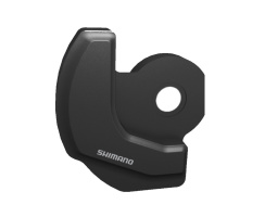 Shimano Nexus 5 E Motoreinheit MU-UR510C Di2 Getriebenabe...