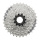SHIMANO Kassette CS-HG201 9-fach 11-34 Zähne