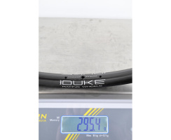 DUKE Lucky Jack SLS4 6TERS 26 Carbon Felge Disc 29"...