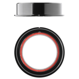 ACROS ZS56 Steuersatz BlockLock Unterteil AZ-56 1.5" Lenkanschlag Edelstahllager 120°