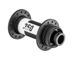 DT Swiss 350 Classic Nabe Vorderrad Centerlock 15x100mm...