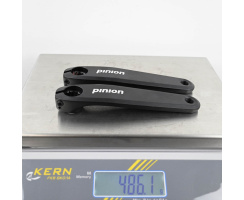 PINION Kurbelset Forge 36 Boost 170mm Art.Nr. P8534