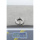 GATES Carbon Drive CDX 19 T. CenterTrack Riemenscheibe Hinterrad für Shimano HG-Freilauf