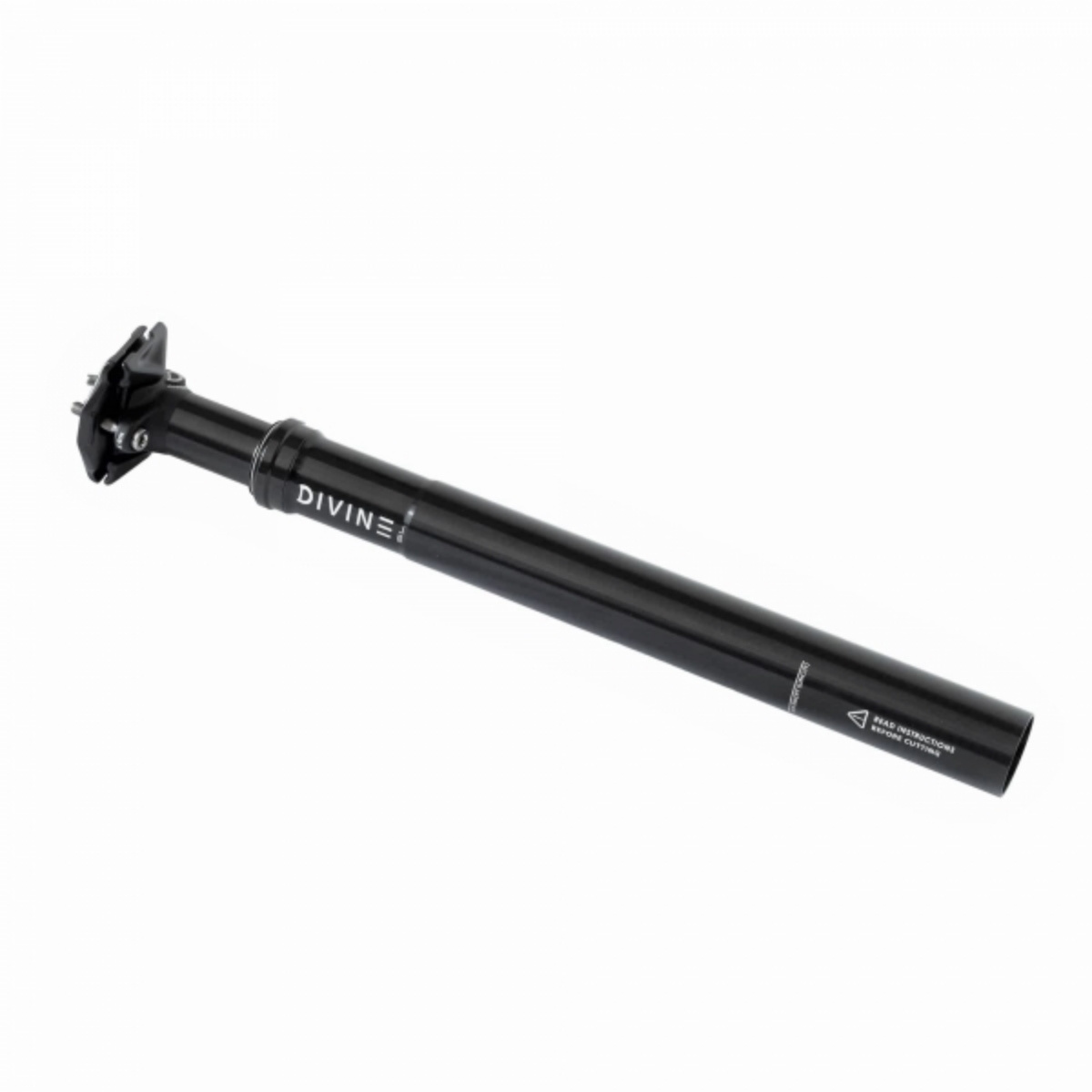 Bikeyoke seatpost online