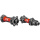 DT Swiss 240 EXP SP Boost 6-Loch + Duke Lucky Jack SLS5 31mm Carbon Laufradsatz 29" 1187g