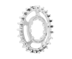 GATES Carbon Drive CDX 23 T CenterTrack Riemenscheibe...