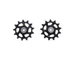 SHIMANO Deore XT Schaltrollensatz 12-fach RD-M8100...
