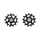 SHIMANO Deore XT Schaltrollensatz 12-fach RD-M8100 RD-M8120 Spannrolle + Leitrolle