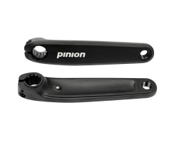 PINION Kurbelset Forge 170mm mit Magnet Art.Nr. P8511SM...