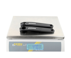 PINION Kurbelset Forge 170mm mit Magnet Art.Nr. P8511SM...