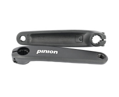 PINION Kurbelset Forge 36 Boost 170mm mit Magnet Art.Nr....