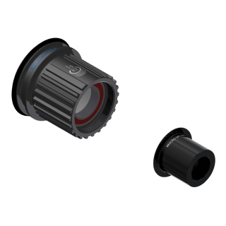 DT Swiss MTB Freilauf Ratchet LN Shimano MicroSpline 12-fach Aluminium 12x142mm & 12x148mm Boost MS12