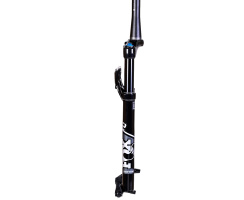 FOX Federgabel 32 Rhythm 29" 100mm Grip Remote PTL 15x110mm Boost 51mm Rake schwarz-glanz