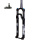 FOX Federgabel 32 Rhythm 29" 100mm Grip Remote PTL 15x110mm Boost 51mm Rake schwarz-glanz