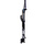 FOX Federgabel 32 Rhythm 29" 100mm Grip Remote PTL 15x110mm Boost 51mm Rake schwarz-glanz
