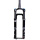 FOX Federgabel 32 Rhythm 29" 100mm Grip Remote PTL 15x110mm Boost 51mm Rake schwarz-glanz