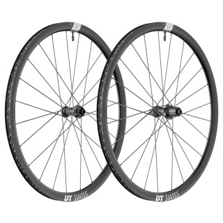 DT Swiss E 1800 Spline db 30 ROAD 28" 29" Disc 12x100 & 12x142mm Laufradsatz 30mm Höhe