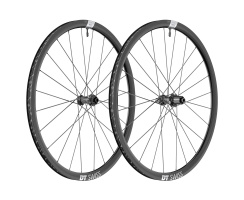 DT Swiss E 1800 Spline db 30 ROAD 28" 29" Disc 12x100 & 12x142mm Laufradsatz 30mm Höhe