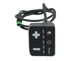 Neodrives Z20 simplyRemote 25 Bedieneinheit Art.Nr.:...