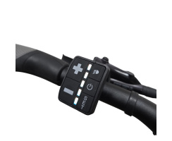 Neodrives Z20 simplyRemote 25 Bedieneinheit Art.Nr.: 1595862 ehe. 1595087