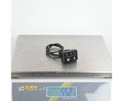 Neodrives Z20 simplyRemote 25 Bedieneinheit Art.Nr.: 1595862 ehe. 1595087