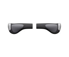 ERGON GP1 Evo Lenkergriffe ergonomisch regular Gr. L