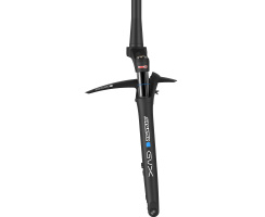 SR SUNTOUR Federgabel GVX 32 Gravel & Cross 40mm LO-R  28 700C 15x100mm schwarz matt