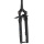 SR SUNTOUR Federgabel GVX 32 Gravel & Cross 40mm LO-R  28 700C 15x100mm schwarz matt