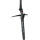 SR SUNTOUR Federgabel GVX 32 Gravel & Cross 40mm LO-R  28 700C 15x100mm schwarz matt