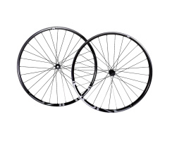 DT Swiss 180 EXP Boost + Duke Lucky Jack SLS5 31mm Carbon...