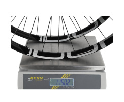 DT Swiss 180 EXP Boost + Duke Lucky Jack SLS5 31mm Carbon...