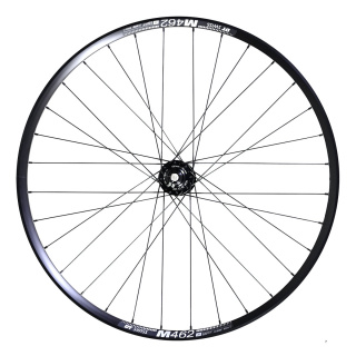 Vorderrad SON 28 15 110 Boost Dynamo 6-Loch & DT Swiss M 462 29" Felge - Boost MTB & Tour