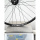 Vorderrad SON 28 15 110 Boost Dynamo 6-Loch & DT Swiss M 462 29" Felge - Boost MTB & Tour